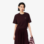 Relaxed Fit Soft Cotton T-shirt