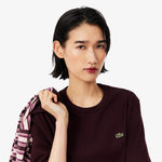 Relaxed Fit Soft Cotton T-shirt