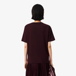 Relaxed Fit Soft Cotton T-shirt