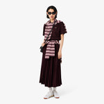 Relaxed Fit Soft Cotton T-shirt