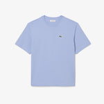 Relaxed Fit Soft Cotton T-shirt