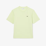 Relaxed Fit Soft Cotton T-shirt