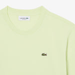Relaxed Fit Soft Cotton T-shirt