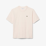 Relaxed Fit Soft Cotton T-shirt