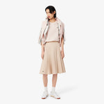Relaxed Fit Soft Cotton T-shirt