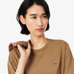 Relaxed Fit Soft Cotton T-shirt