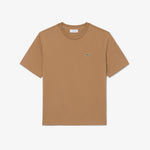 Relaxed Fit Soft Cotton T-shirt