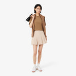 Relaxed Fit Soft Cotton T-shirt