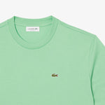 Relaxed Fit Soft Cotton T-shirt