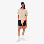 Relaxed Fit Soft Cotton T-shirt