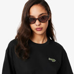 Casual Cotton Jersey T-shirt