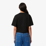 Casual Cotton Jersey T-shirt