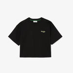 Casual Cotton Jersey T-shirt