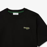 Casual Cotton Jersey T-shirt