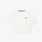 Casual Cotton Jersey T-shirt