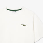 Casual Cotton Jersey T-shirt