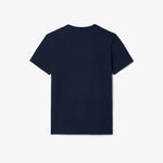 Tennis Heritage Graphic T-shirt