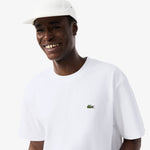 Heavy Cotton Jersey T-shirt