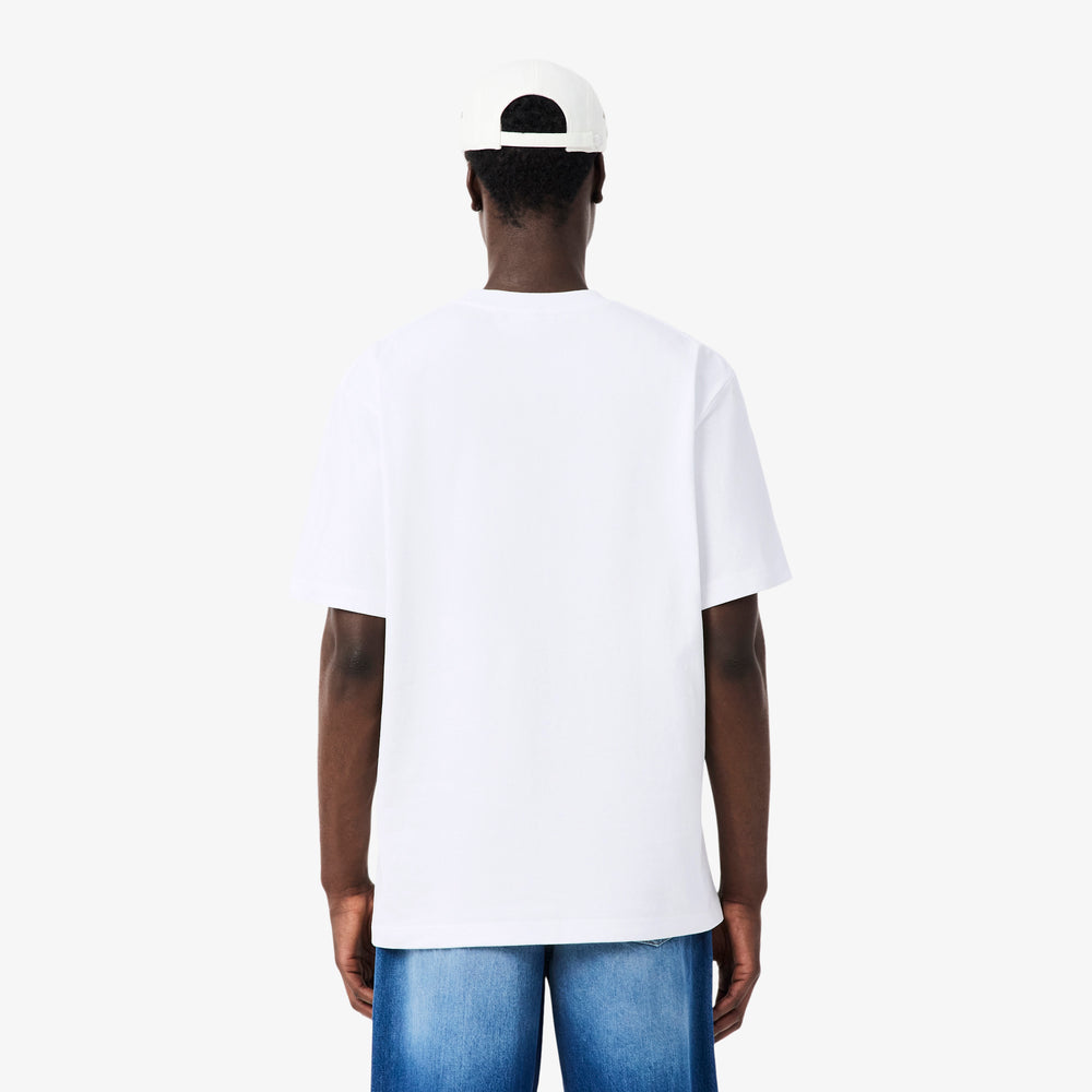 Heavy Cotton Jersey T-shirt