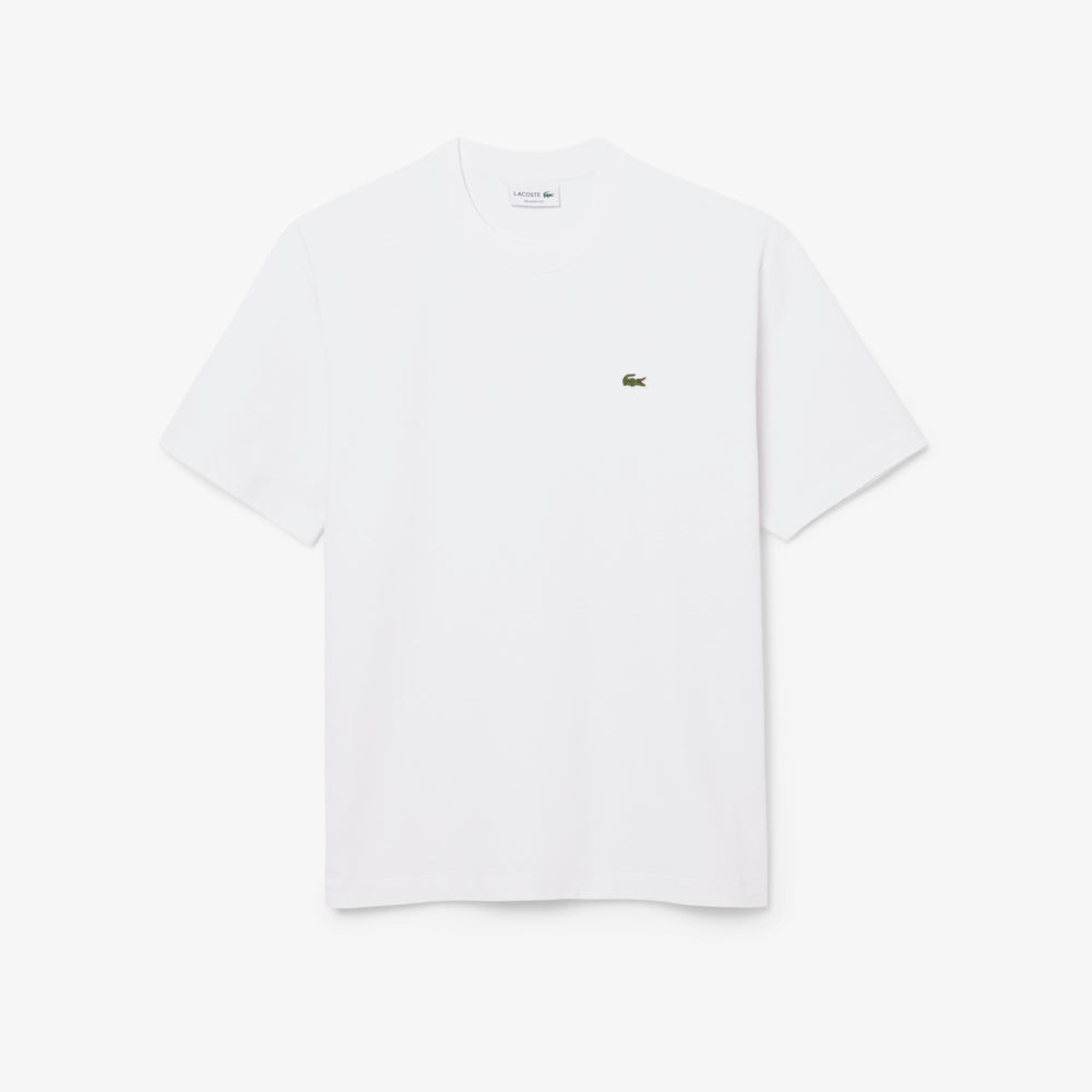 Heavy Cotton Jersey T-shirt