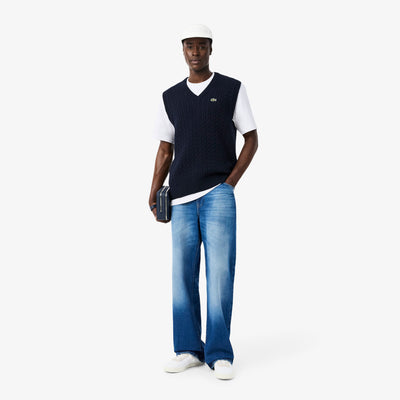 Heavy Cotton Jersey T-shirt