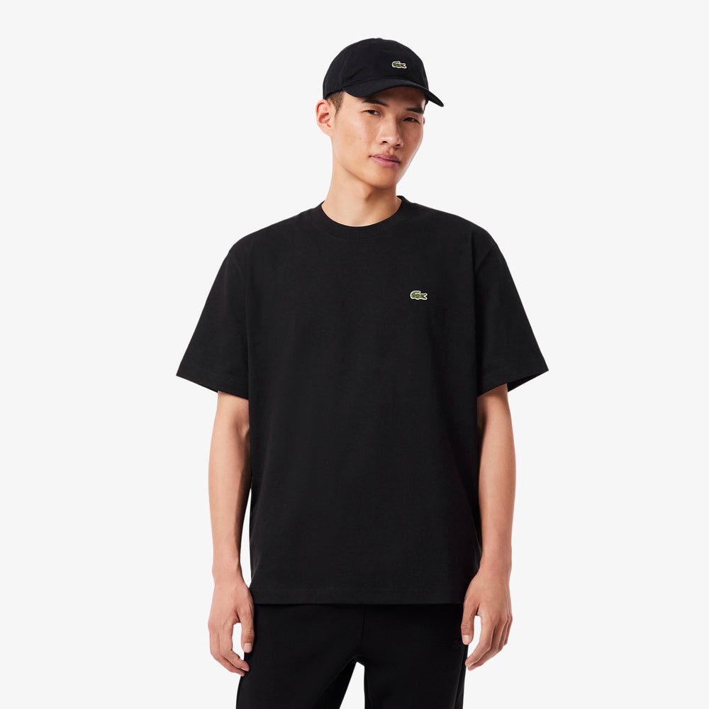 Heavy Cotton Jersey T-shirt