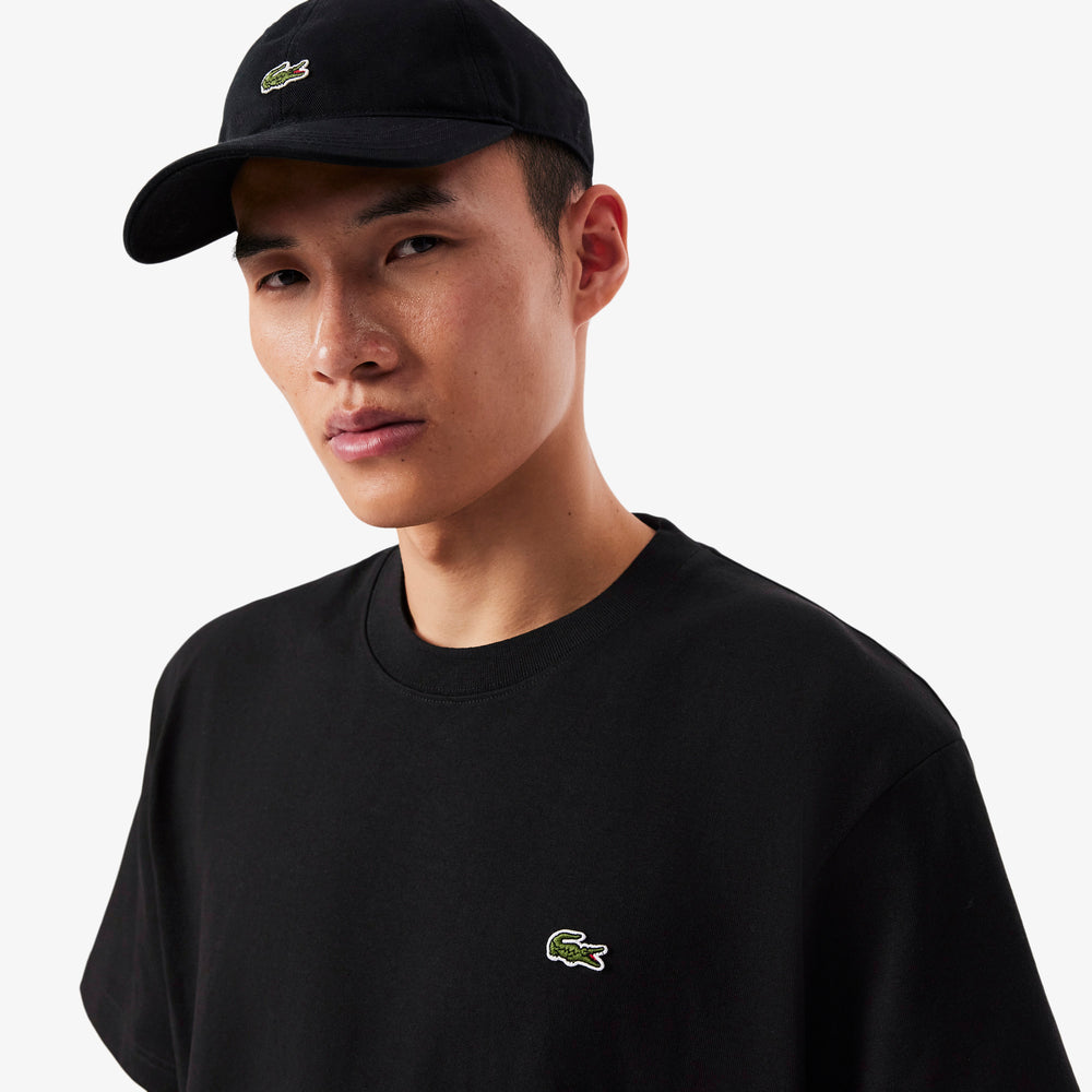 Heavy Cotton Jersey T-shirt