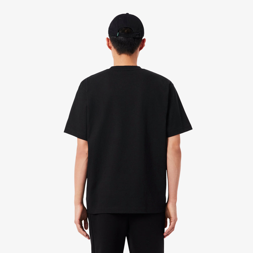 Heavy Cotton Jersey T-shirt