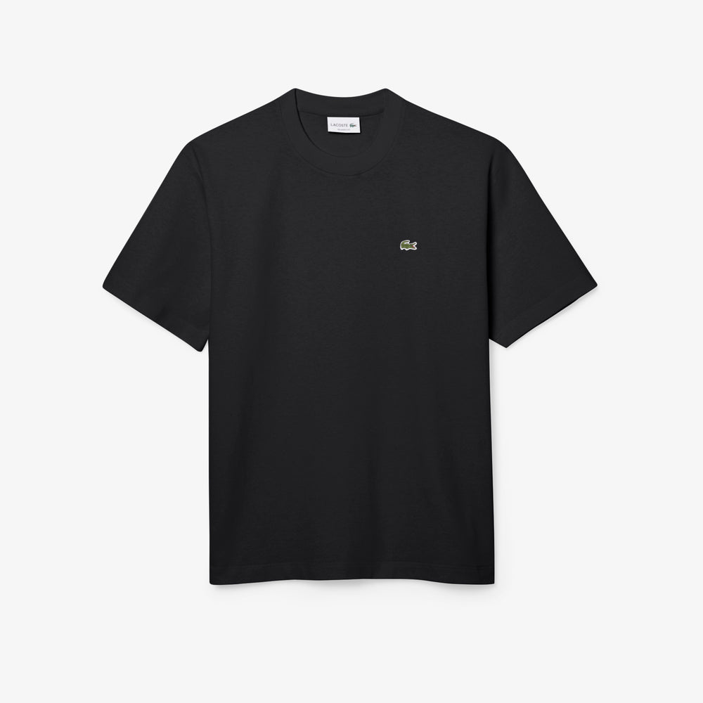Heavy Cotton Jersey T-shirt
