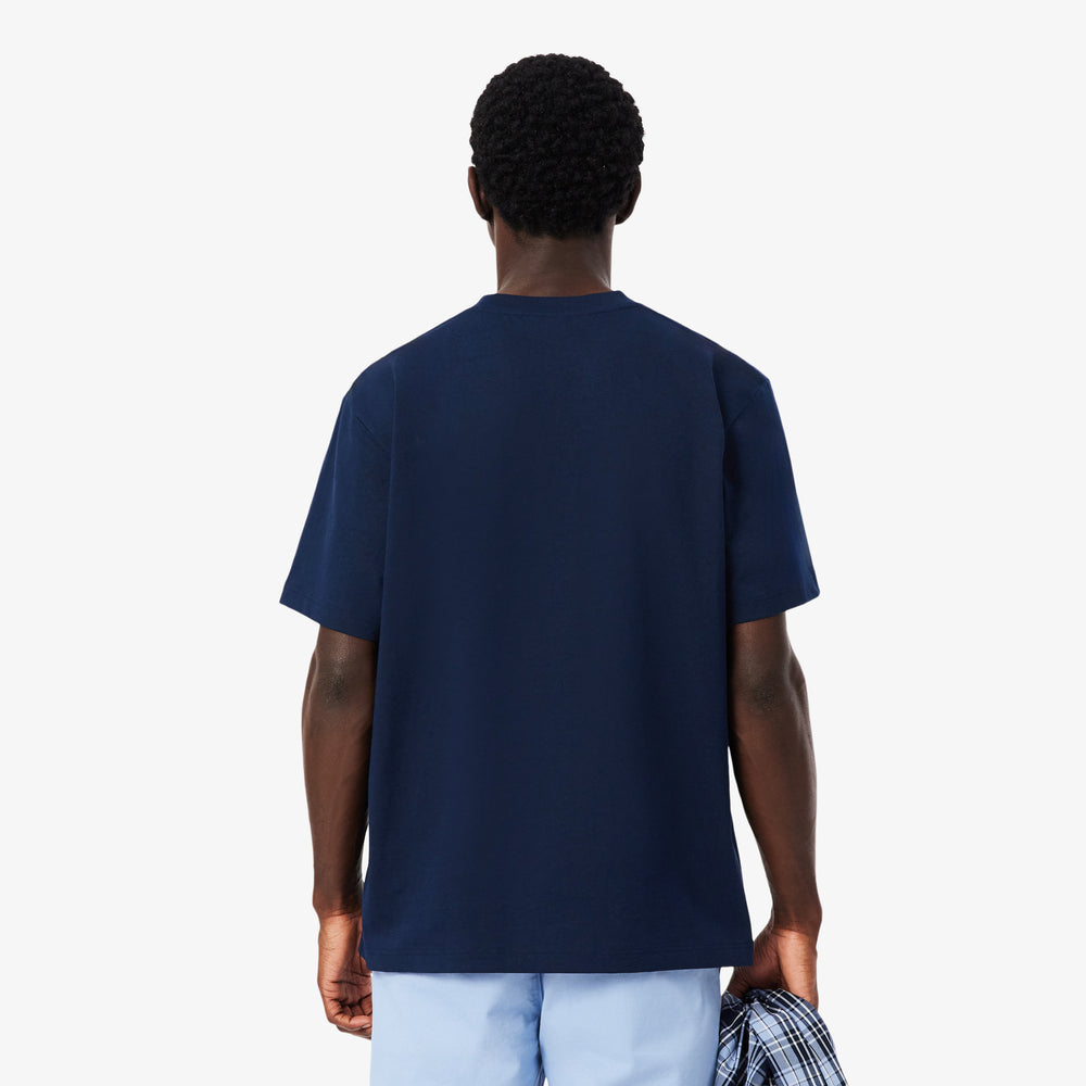 Heavy Cotton Jersey T-shirt