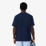Heavy Cotton Jersey T-shirt