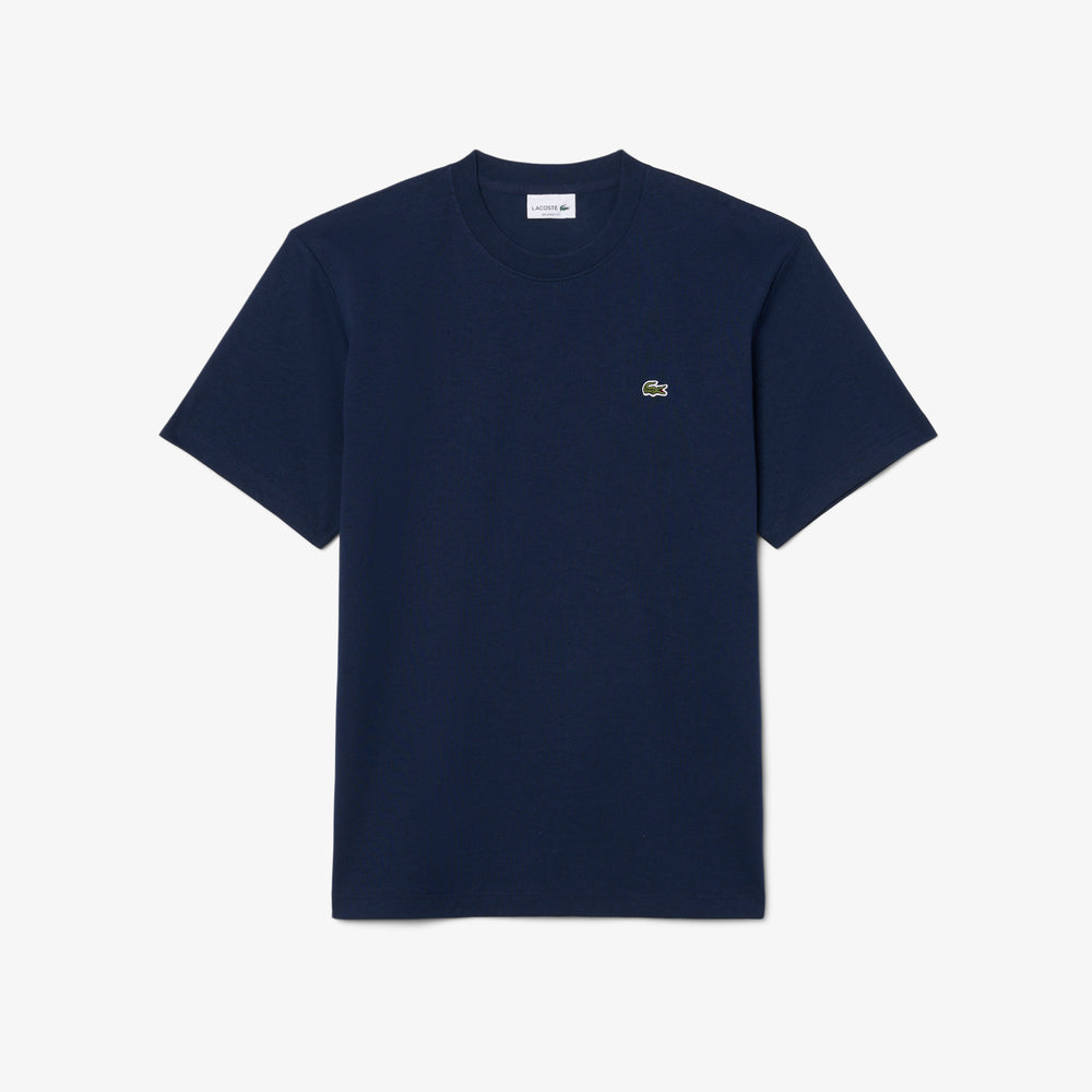 Heavy Cotton Jersey T-shirt