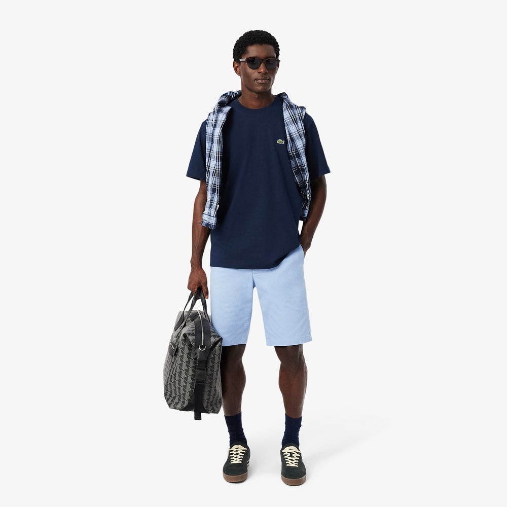 Heavy Cotton Jersey T-shirt