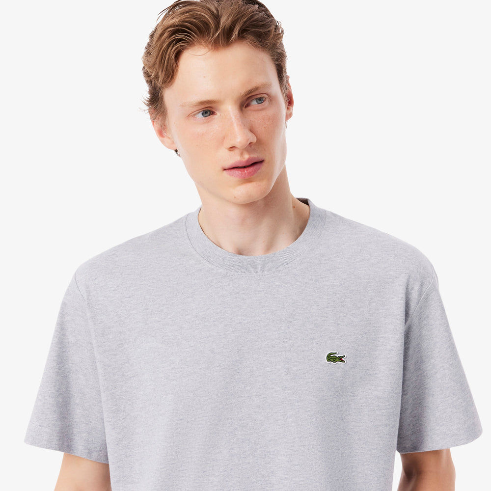Heavy Cotton Jersey T-shirt
