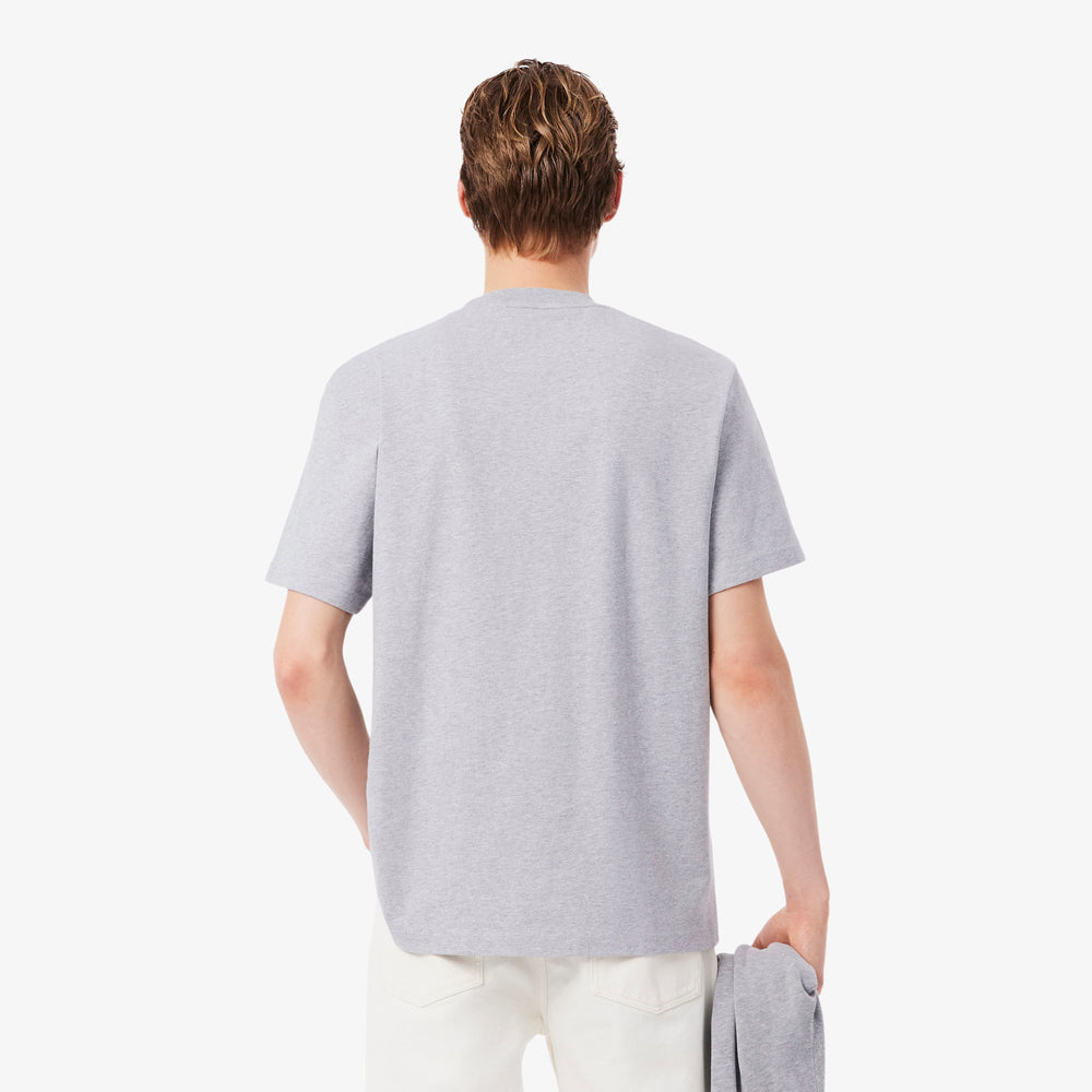 Heavy Cotton Jersey T-shirt