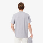 Heavy Cotton Jersey T-shirt