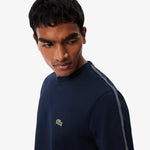 Branded Stripe Band T-shirt