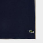 Signature Print Cotton T-shirt