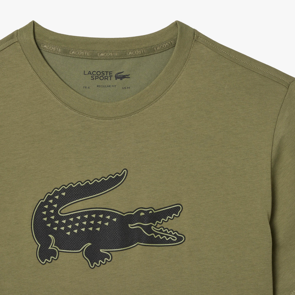 Ultra Dry XXL Logo Sport T-shirt