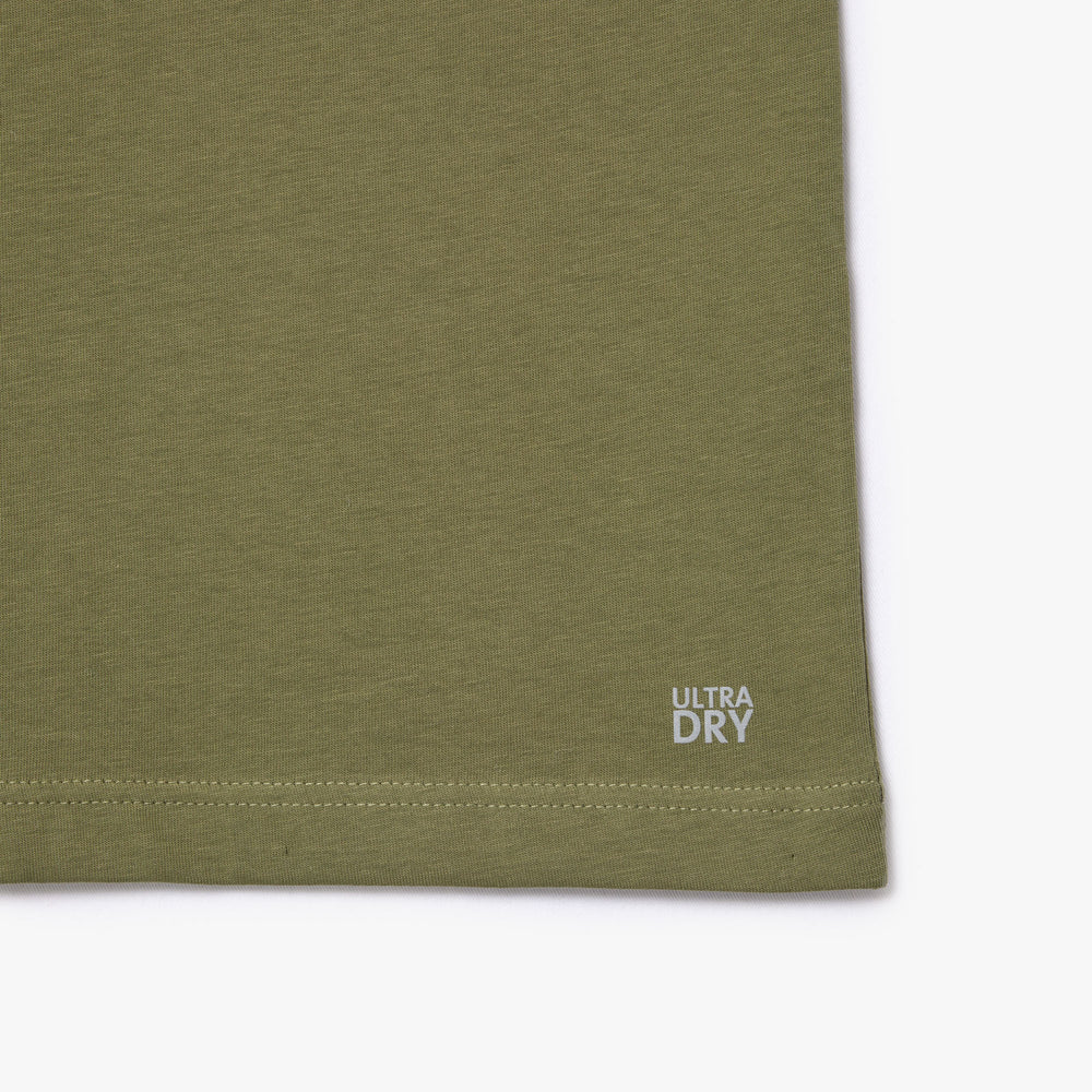 Ultra Dry XXL Logo Sport T-shirt