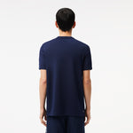 Ultra Dry Piqué Tennis T-shirt