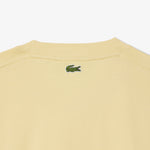 Signature Print Cotton T-shirt