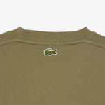 Signature Print Cotton T-shirt