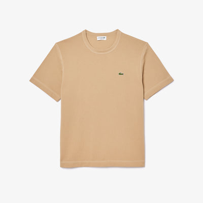 Heavy Cotton Piqué T-shirt