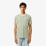 Monogram Cotton T-shirt