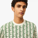 Monogram Cotton T-shirt