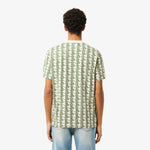 Monogram Cotton T-shirt