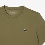 Ultra Dry Printed Tennis T-shirt