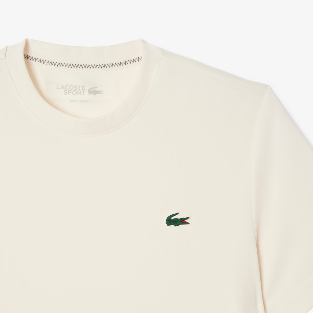 Ultra Dry Printed Tennis T-shirt