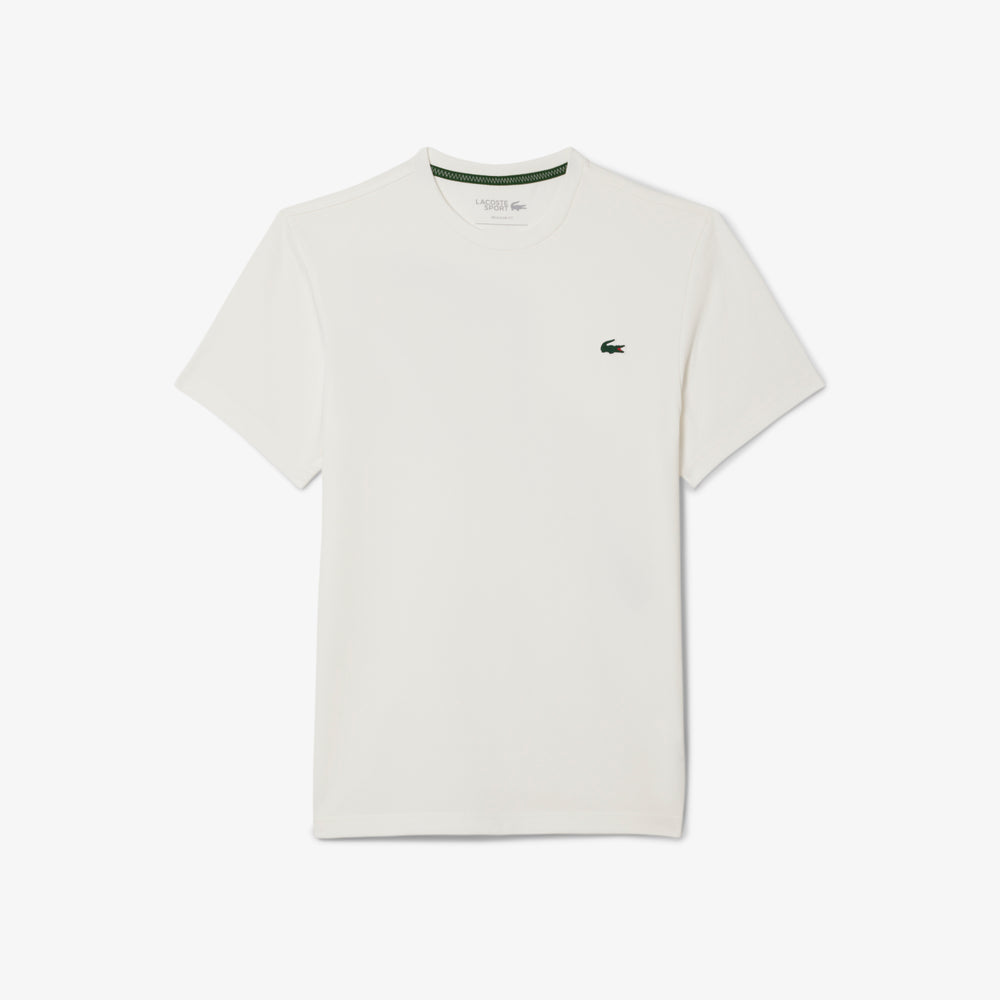 Ultra Dry Tennis Heritage Print T-shirt